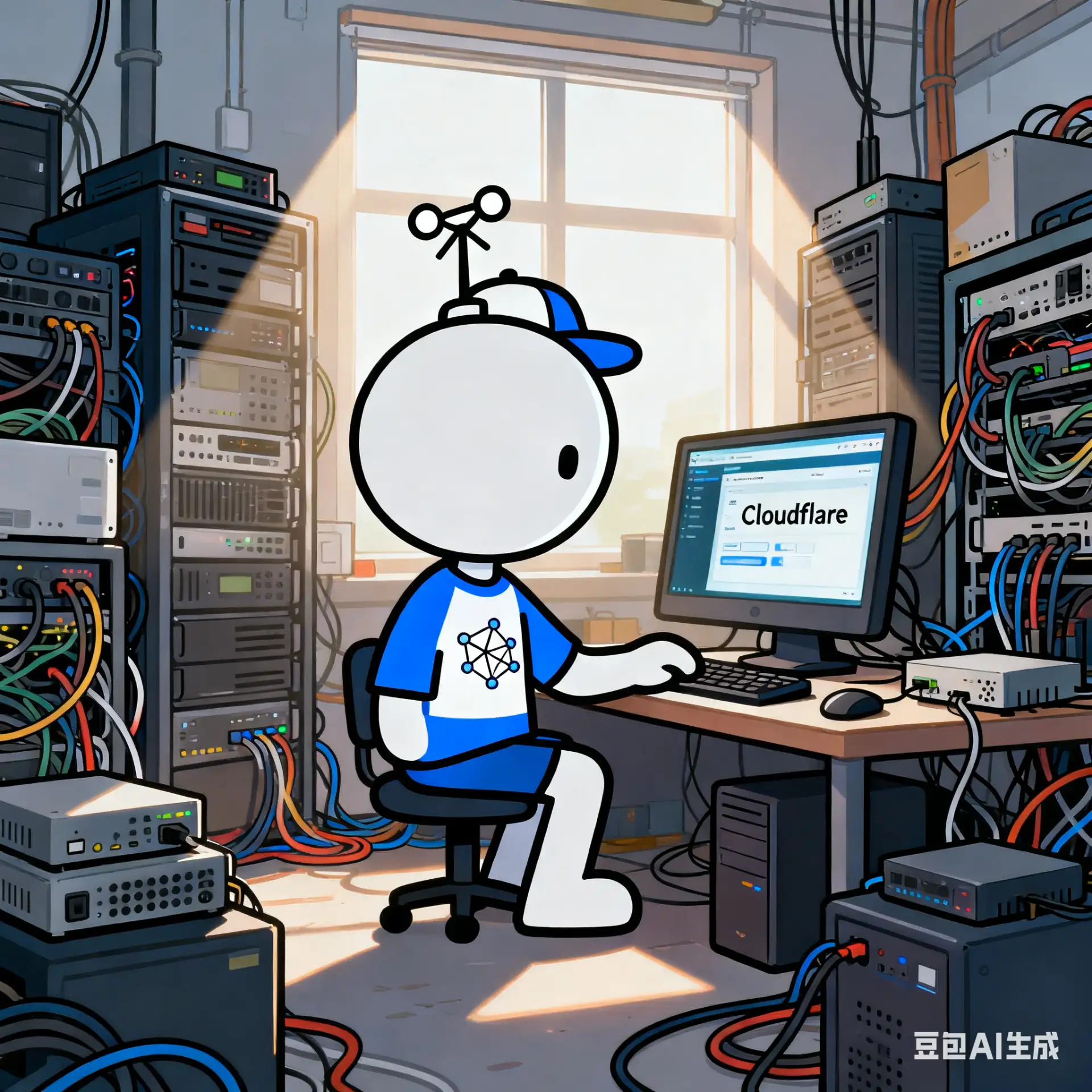 流量情书与信任裂痕 - Snowykami's Blog